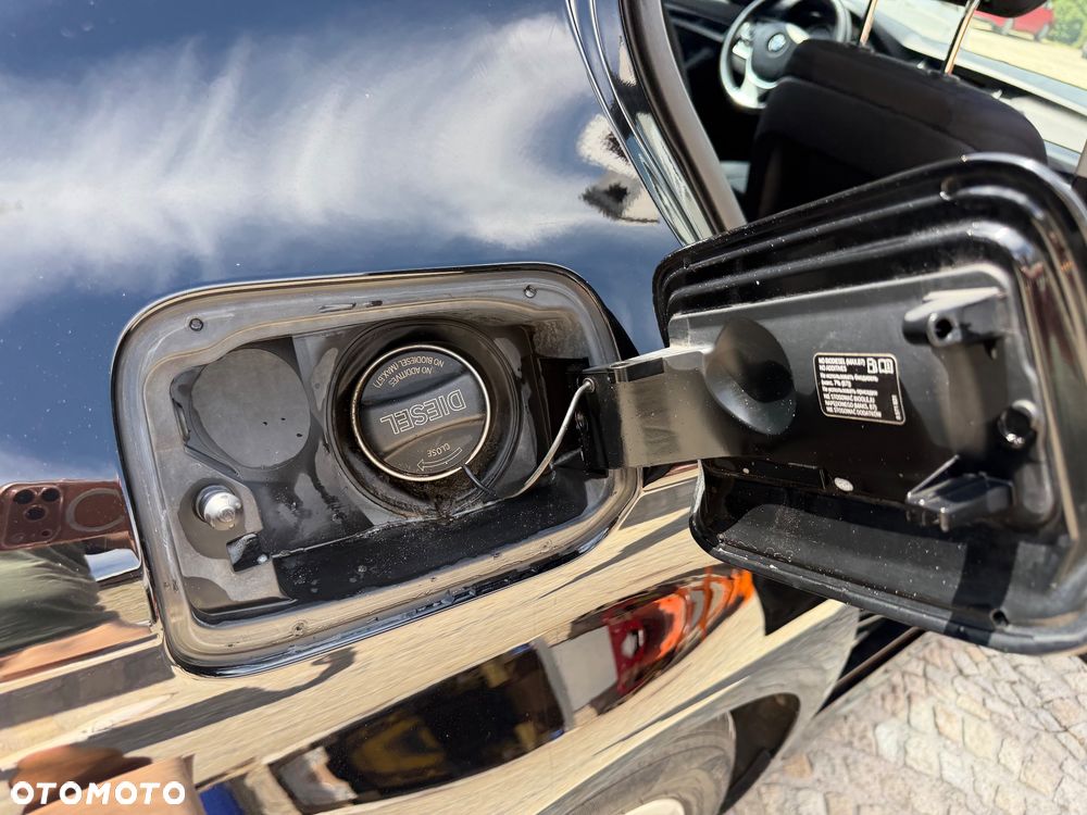 BMW Seria 5 - 31