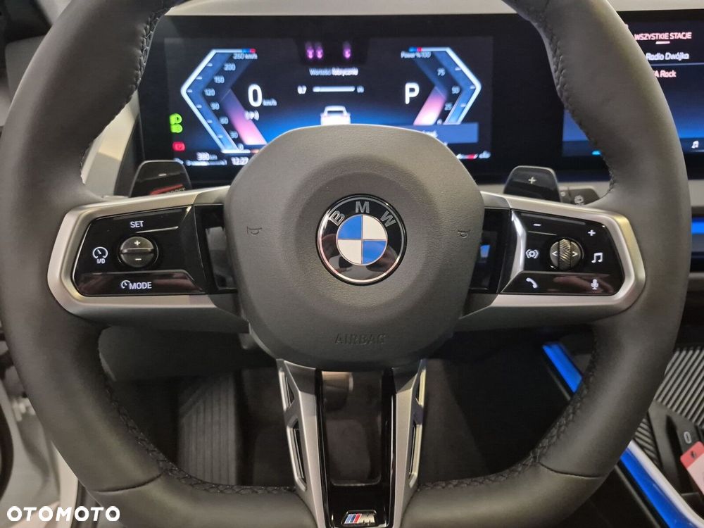 BMW X3 xDrive20d mHEV - 26