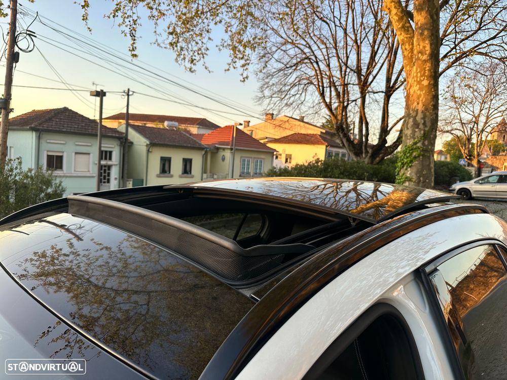 Mercedes-Benz GLA 200 (CDI) d Urban - 16