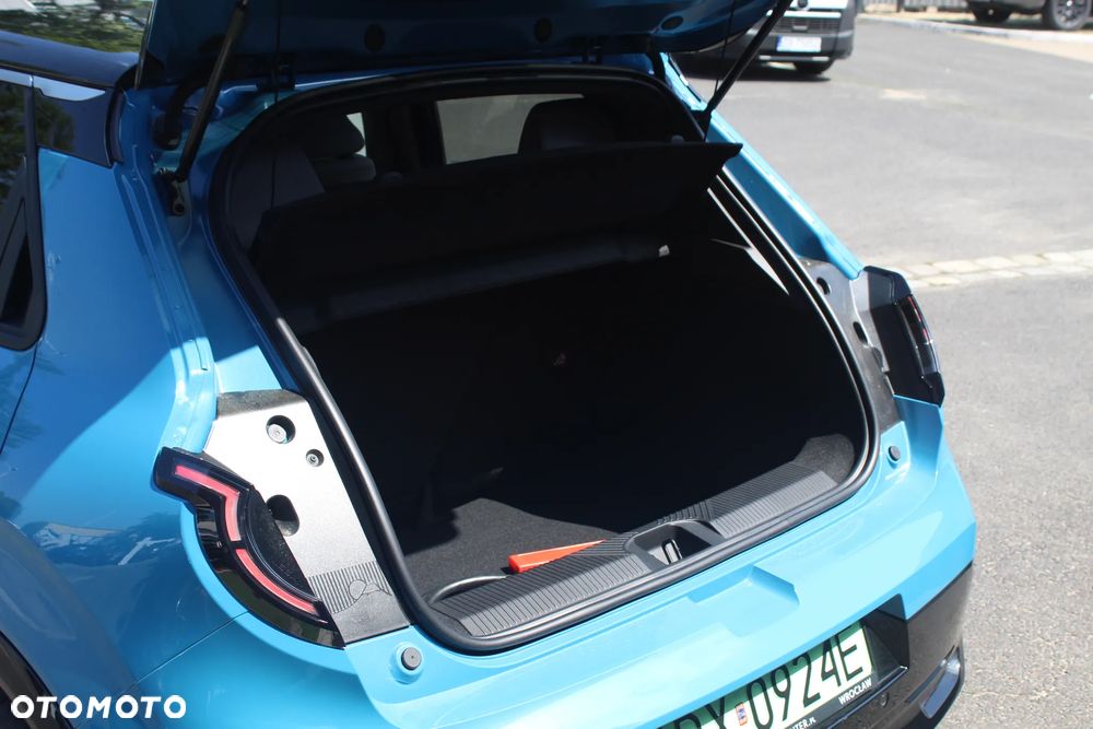 Nissan Micra 52kWh Evolve Plus - 15