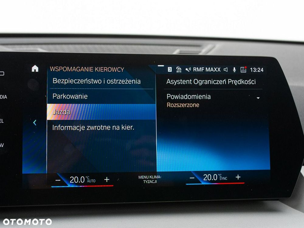 BMW X1 sDrive18d - 27