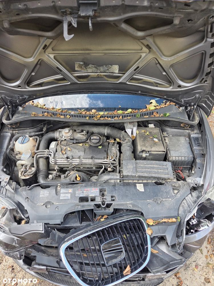 Seat Altea 1.9 TDI DPF Comfort Limited - 2
