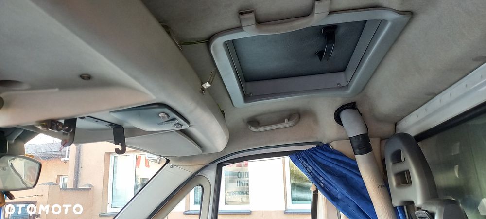 Fiat Ducato - 18