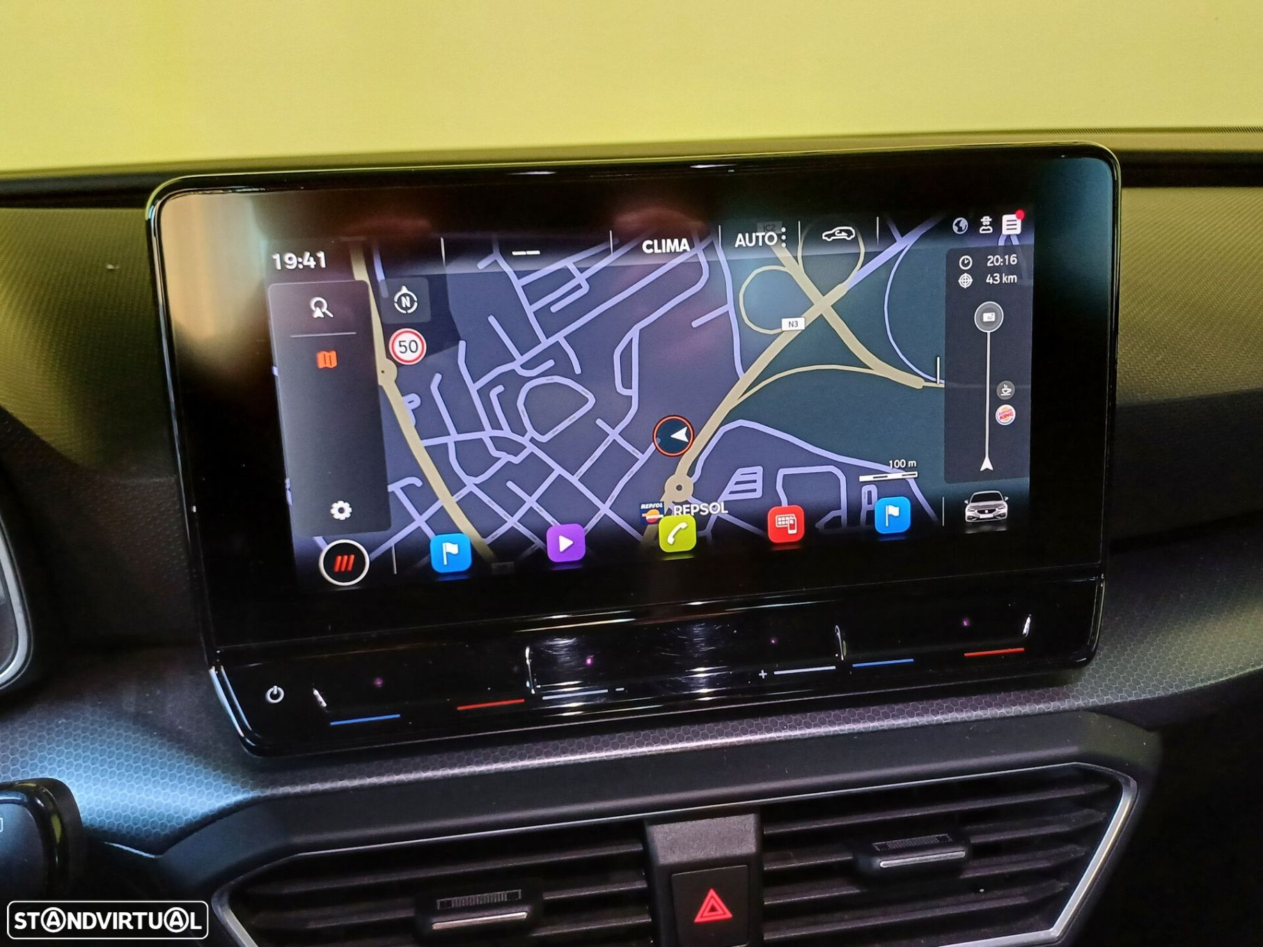 SEAT Leon 1.0 TSI Style - 14