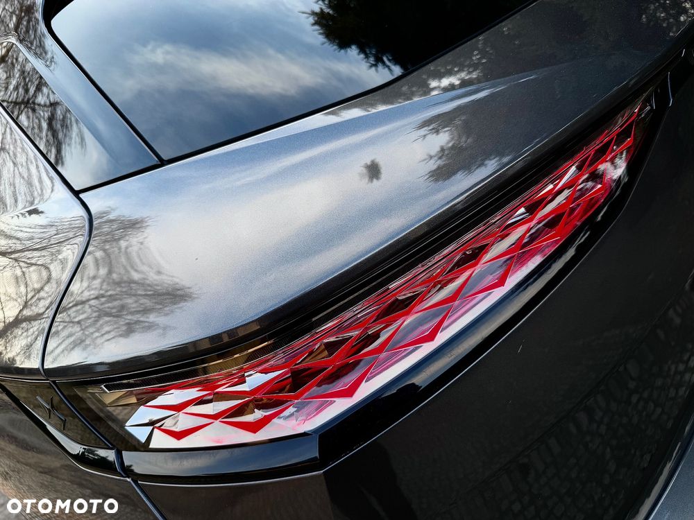 DS Automobiles DS 7 Crossback 1.5 BlueHDi Bastille + - 12