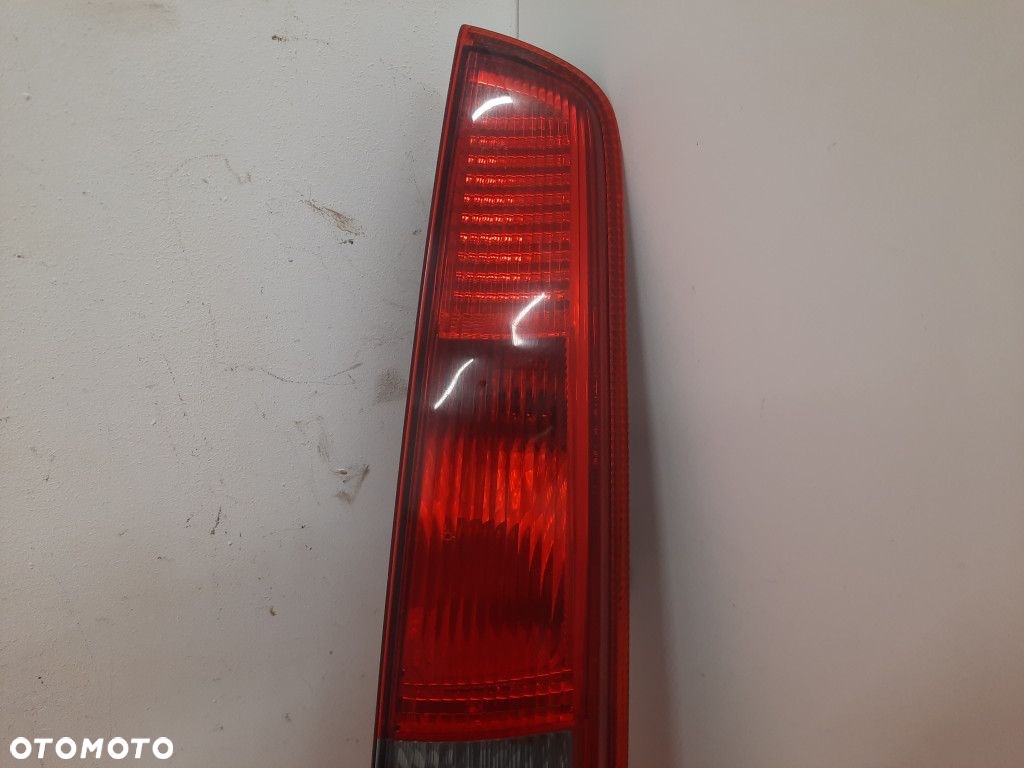 FORD FOCUS II 04-08 LAMPA PRAWY TYŁ PRAWA TYLNA ZEWNĘTRZNA 4M51-13N004C - 3
