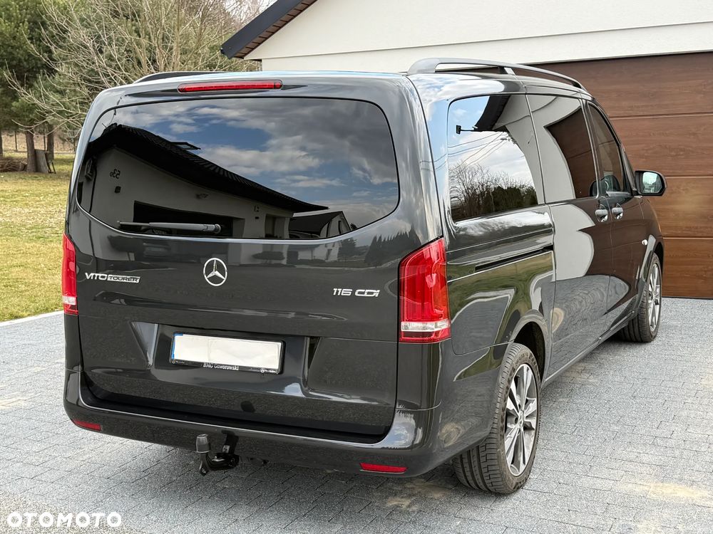 Mercedes-Benz Vito - 15