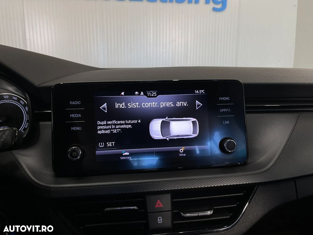 Skoda Scala 1.5 TSI Ambition - 16