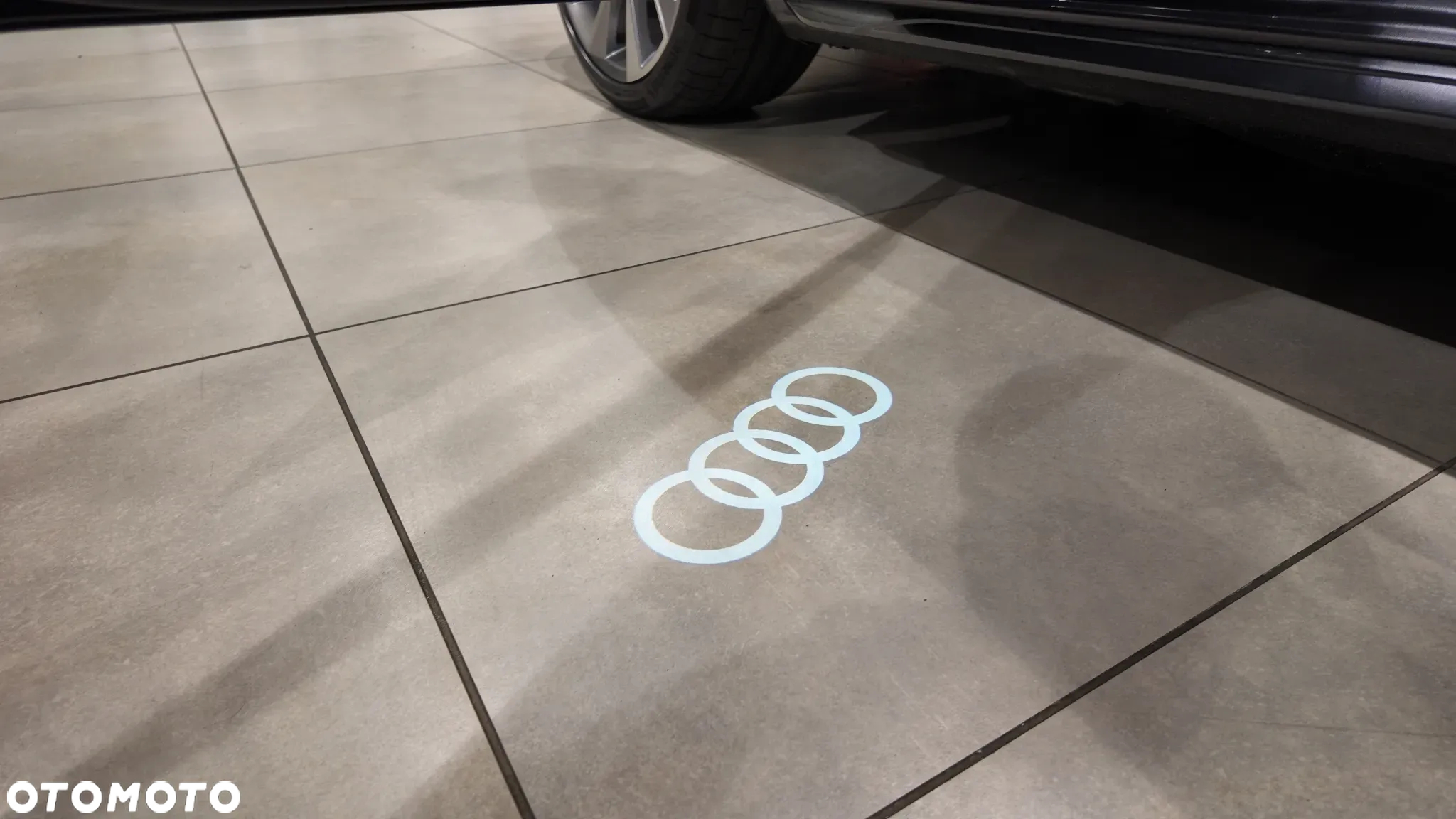 Audi A4 - 34