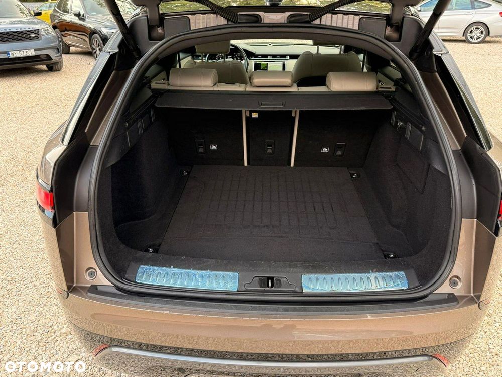 Land Rover Range Rover Velar 2.0 SD4 R-Dynamic S - 21
