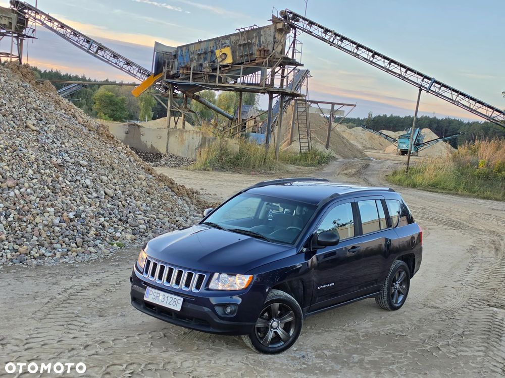 Jeep Compass - 20