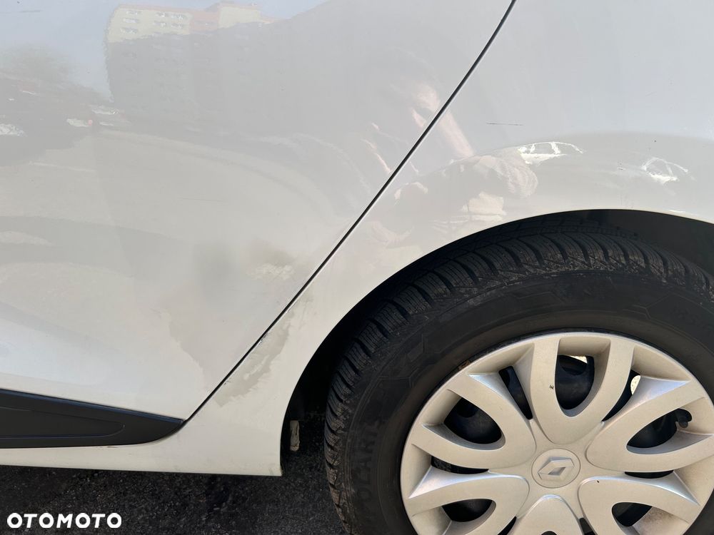 Renault Clio 0.9 TCe Winter Edition - 8