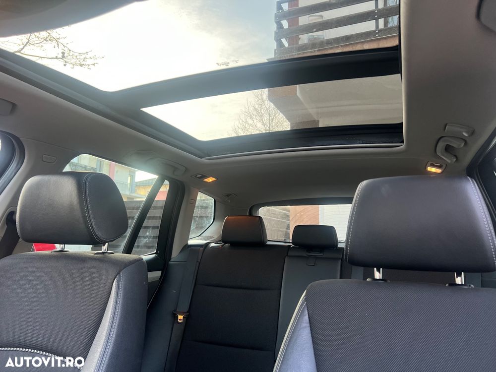 BMW X3 xDrive2.0d - 2