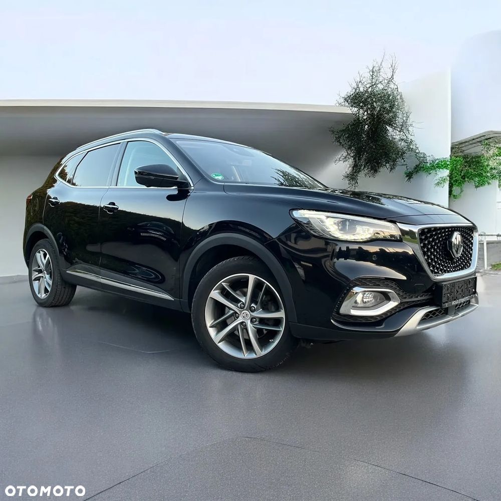 MG HS PHEV Luxury - 6