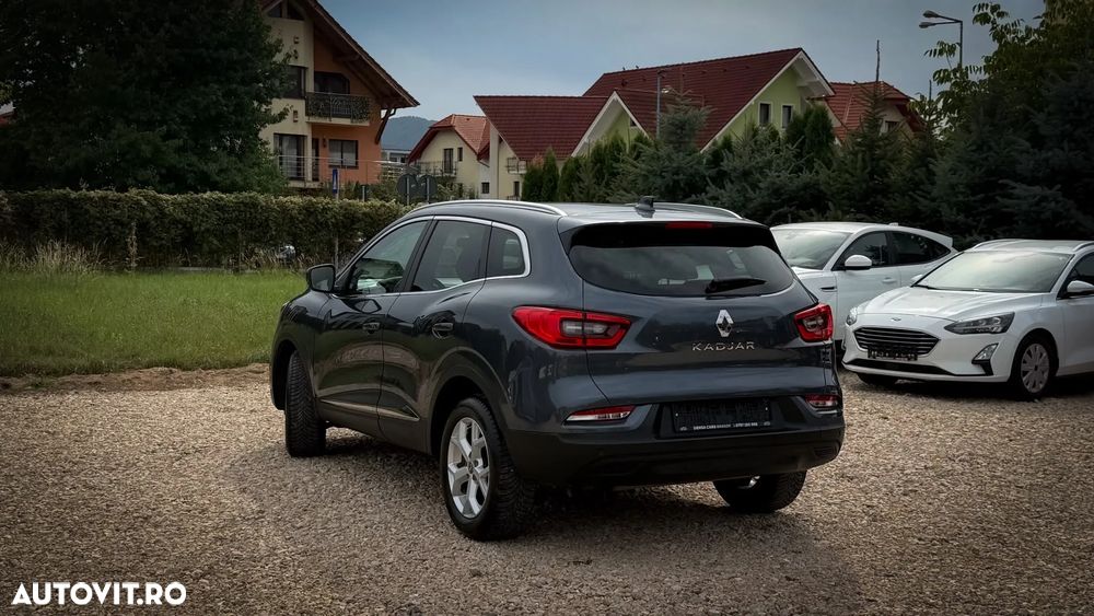 Renault Kadjar TCe EDC GPF Intens - 11