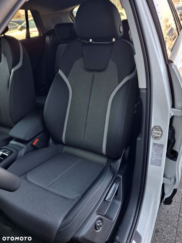 Audi Q2 - 10