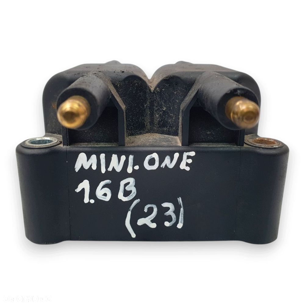 CEWKA ZAPŁONOWA Mini One Cooper R50 R52 1.6 B - 1