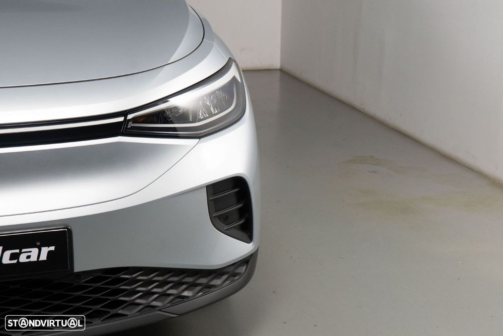 VW ID.4 79 kWh Pro - 19