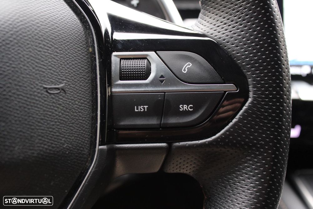 Peugeot 508 PureTech 130 EAT8 Allure - 19