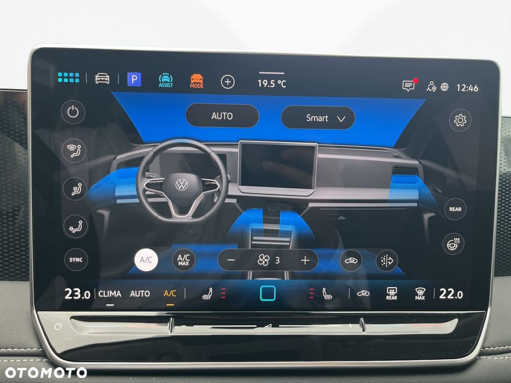 Volkswagen Tiguan 1.5 eTSI Life Plus DSG - 26