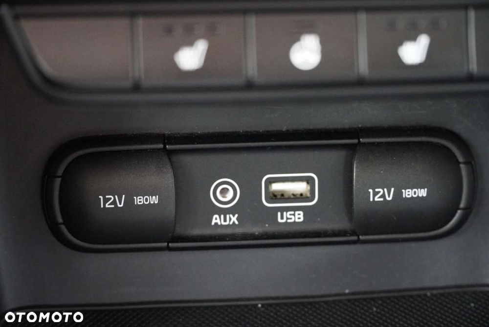 Kia Sportage - 21