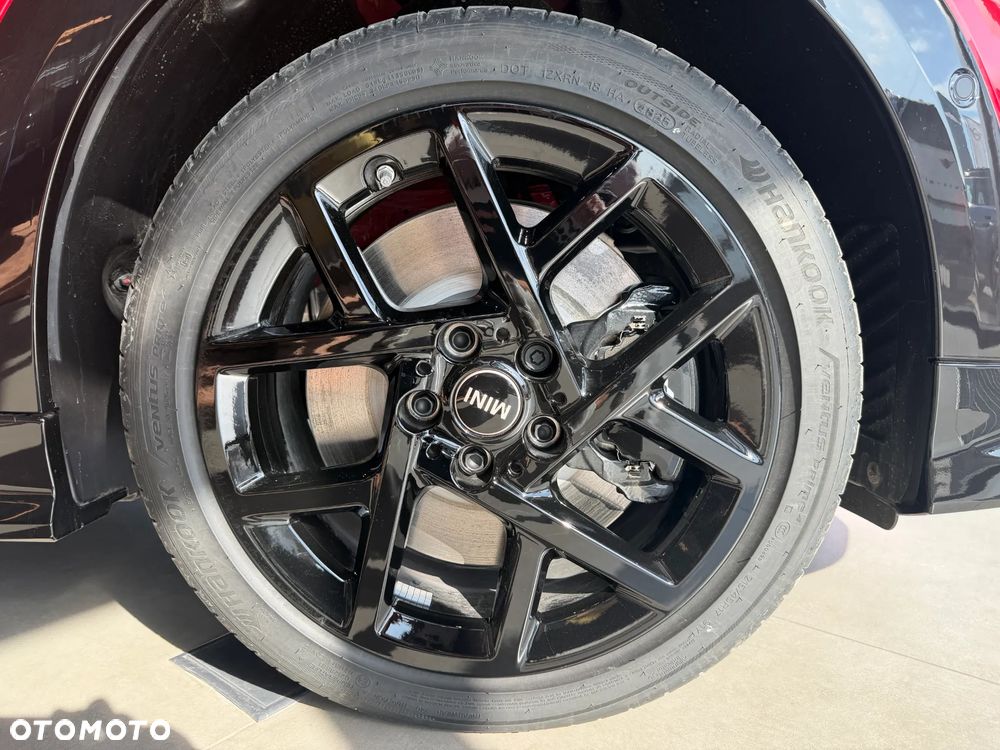 MINI Cooper C Linia John Works - 22