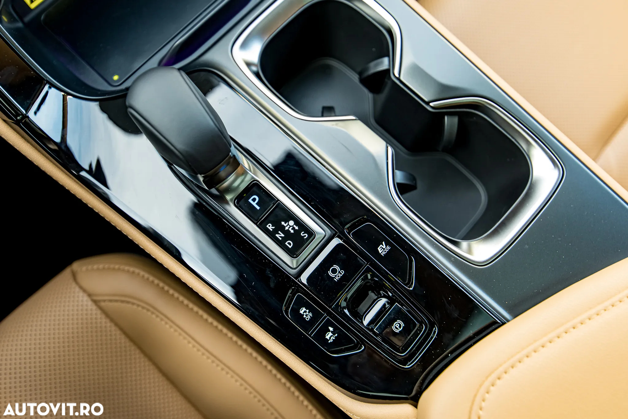 Lexus Seria NX 350h AWD CVT HEV Executive - 24