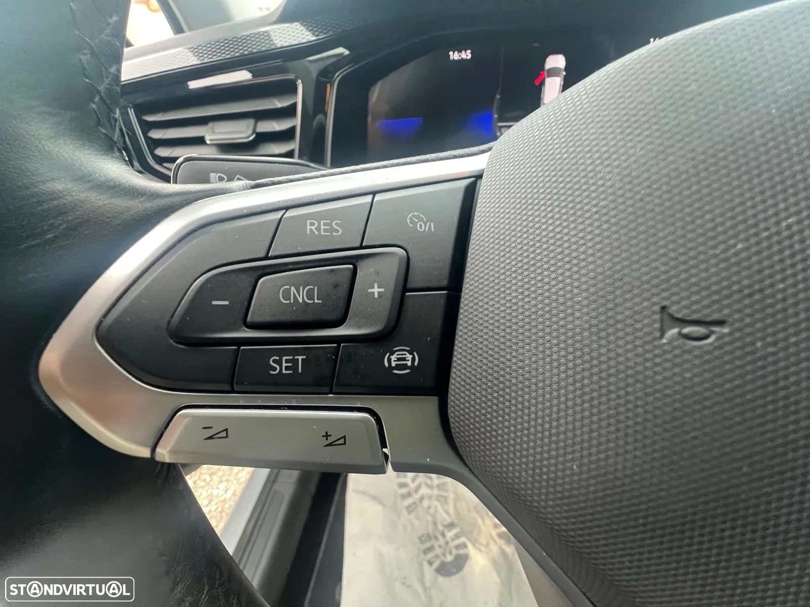 VW Polo 1.0 TSI Life - 12