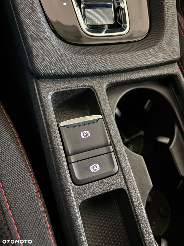 Skoda Octavia 2.0 TSI RS DSG - 17