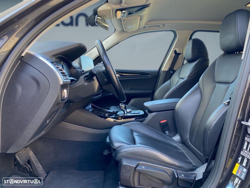 BMW X3 30 e xDrive - 4