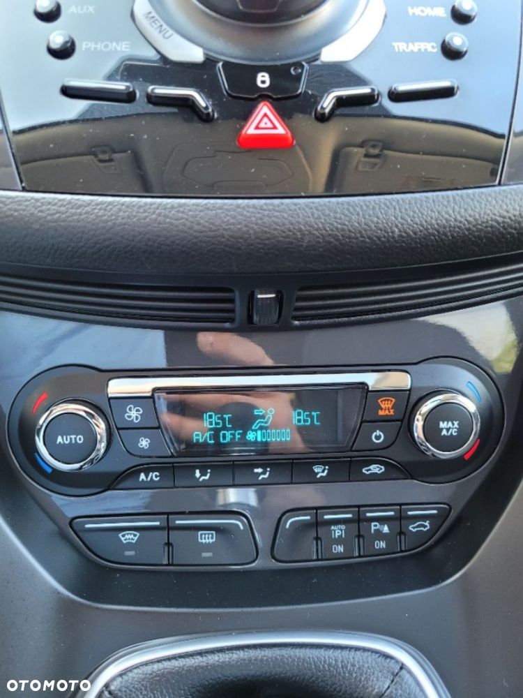 Ford Kuga 2.0 TDCi 4WD Titanium - 23