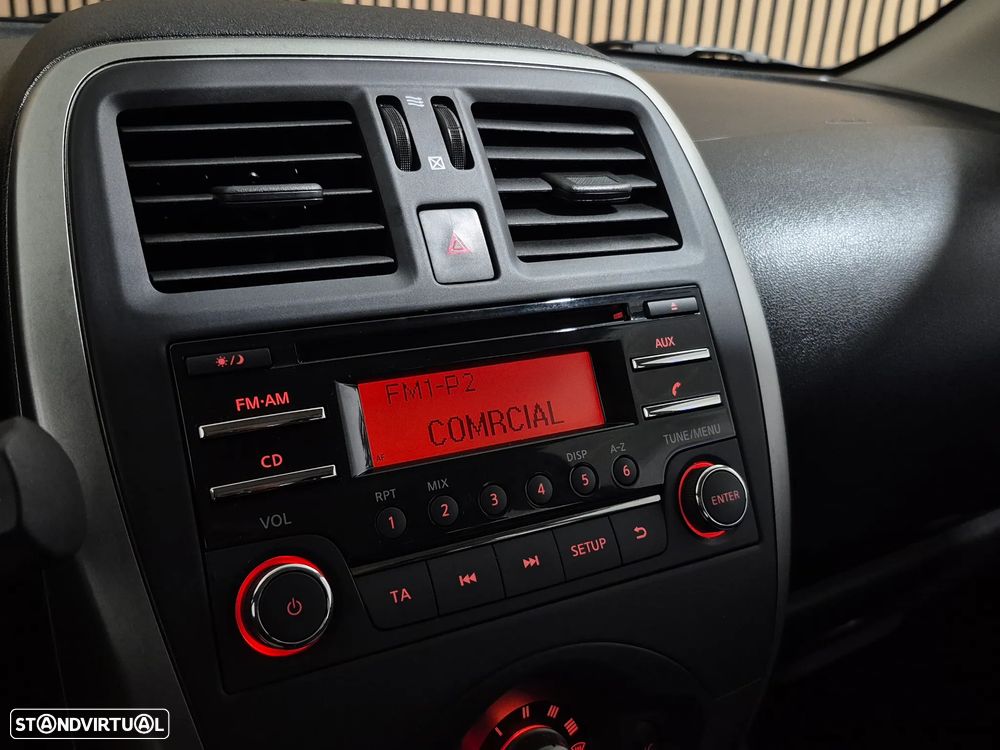 Nissan Micra 1.2 Acenta - 15