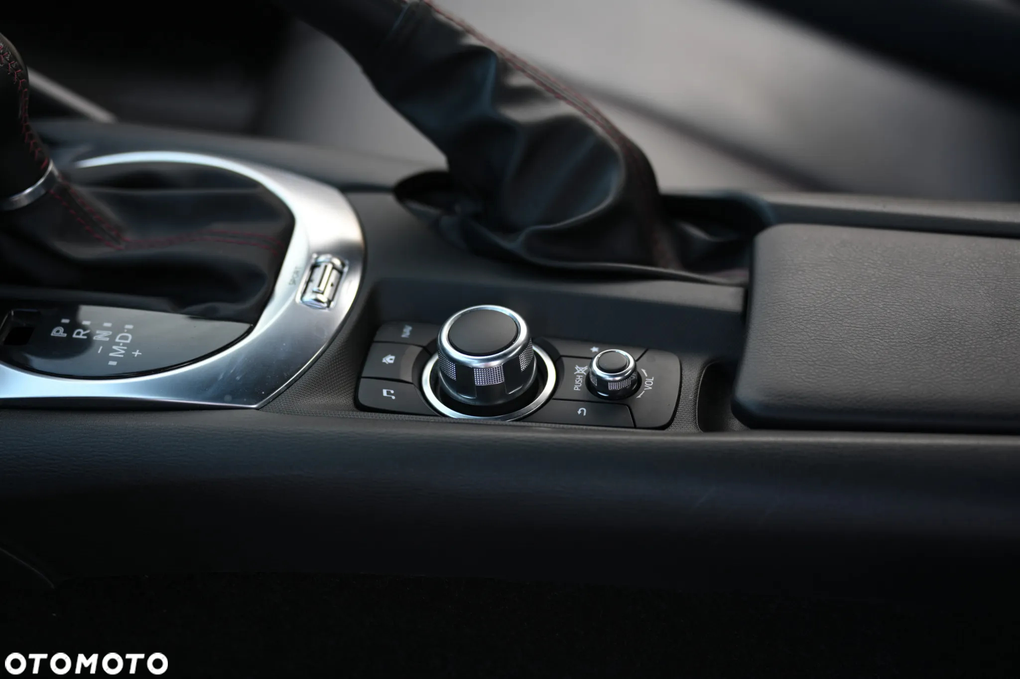 Mazda MX-5 - 34