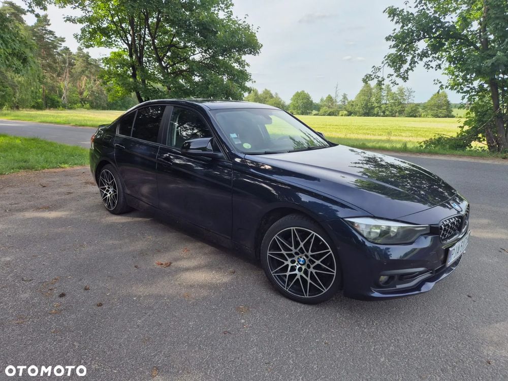 BMW Seria 3 - 10