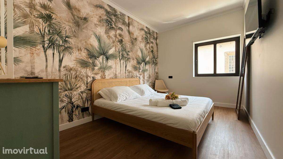 Quarto - localizado em Viana do castelo - Grande imagem: 4/29