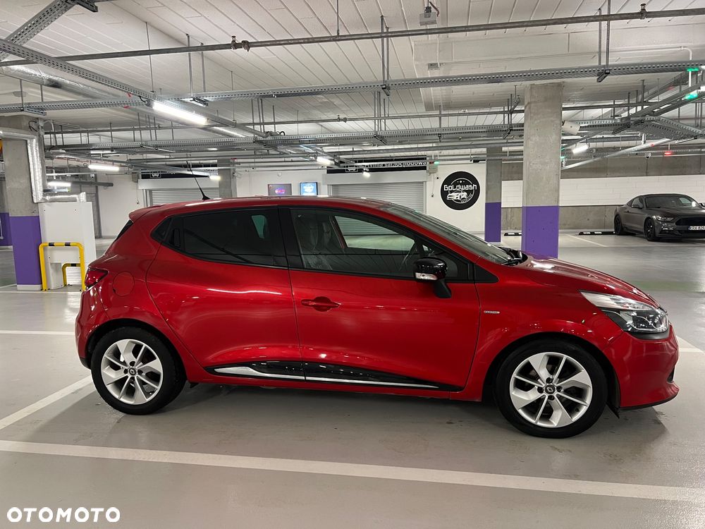 Renault Clio 0.9 Energy TCe Limited - 3