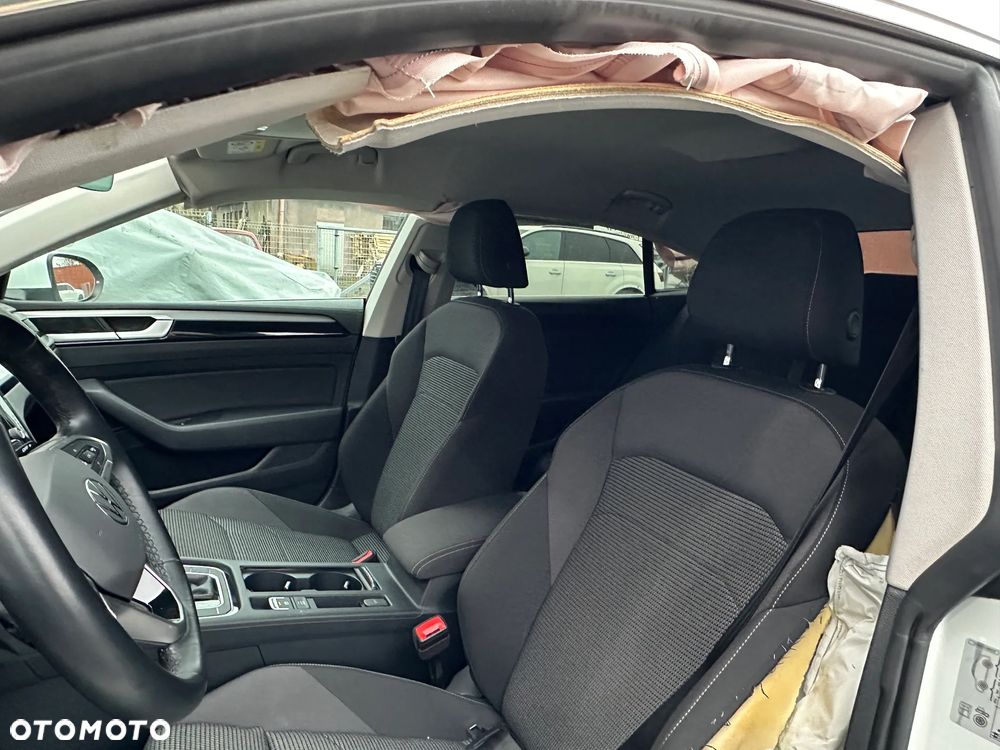 Volkswagen Arteon 2.0 TDI SCR Elegance DSG - 14