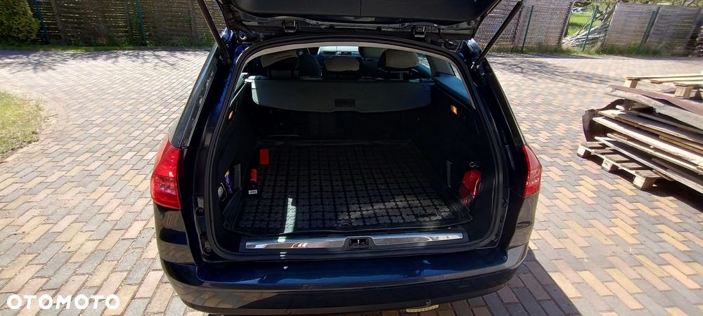 Citroën C5 2.0 16V Confort - 8