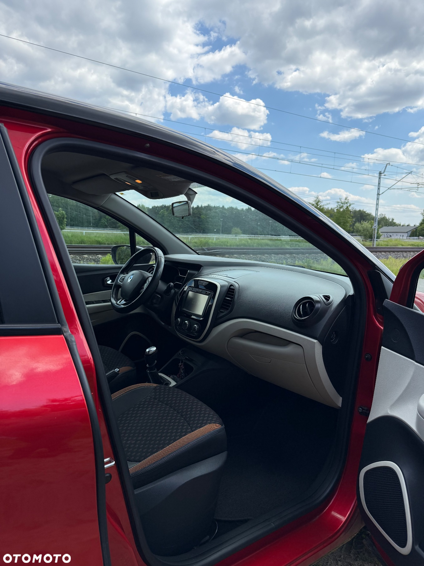 Renault Captur 1.2 Energy TCe Zen - 9