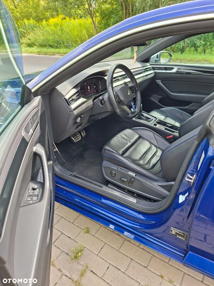 Volkswagen Arteon - 3