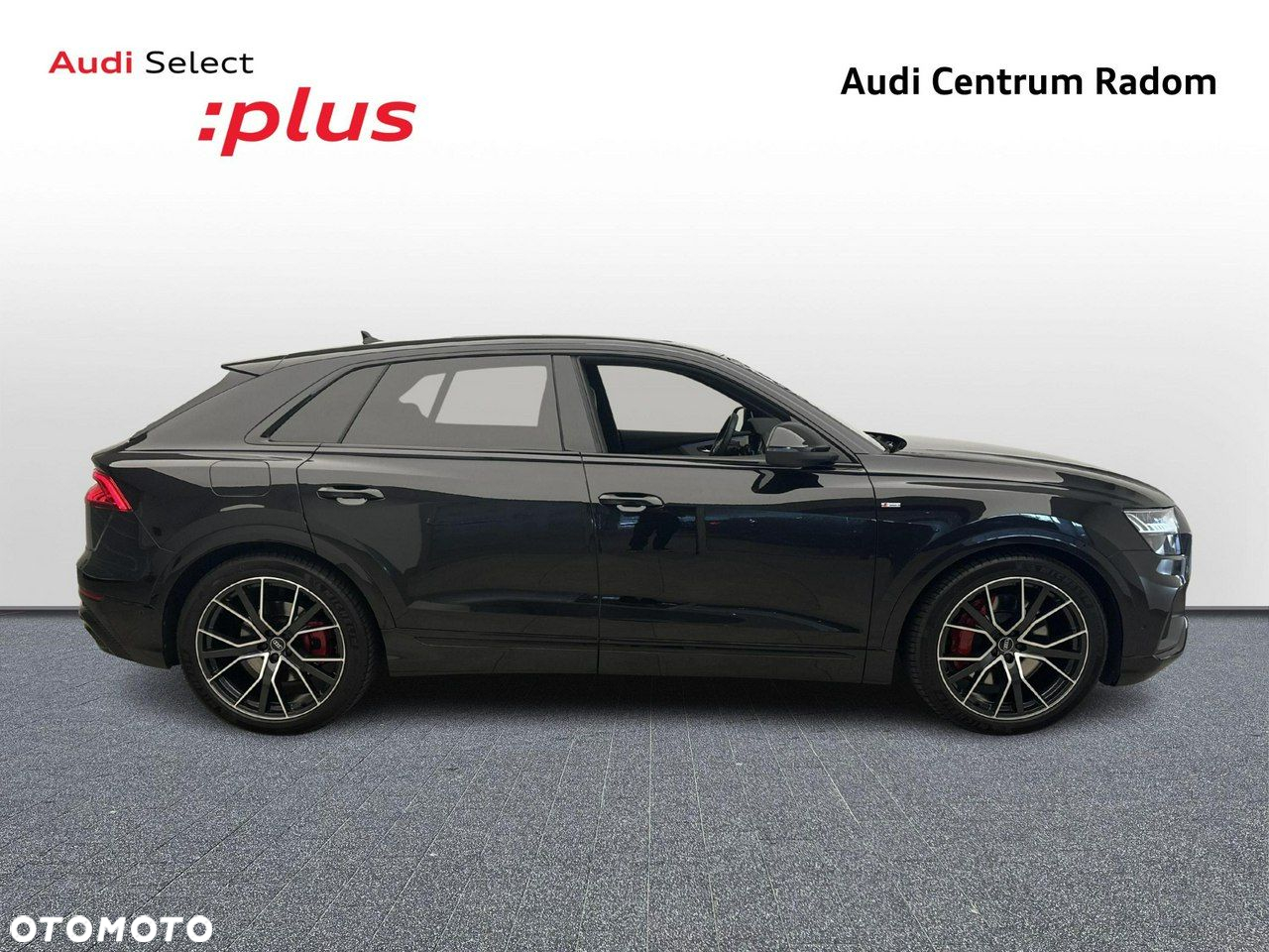 Audi Q8 - 6