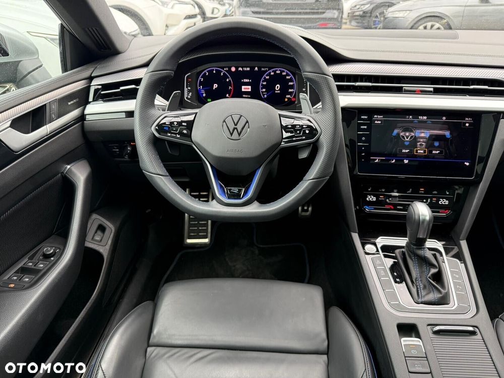 Volkswagen Arteon Shooting Brake 2.0 TSI 4Motion R DSG - 19