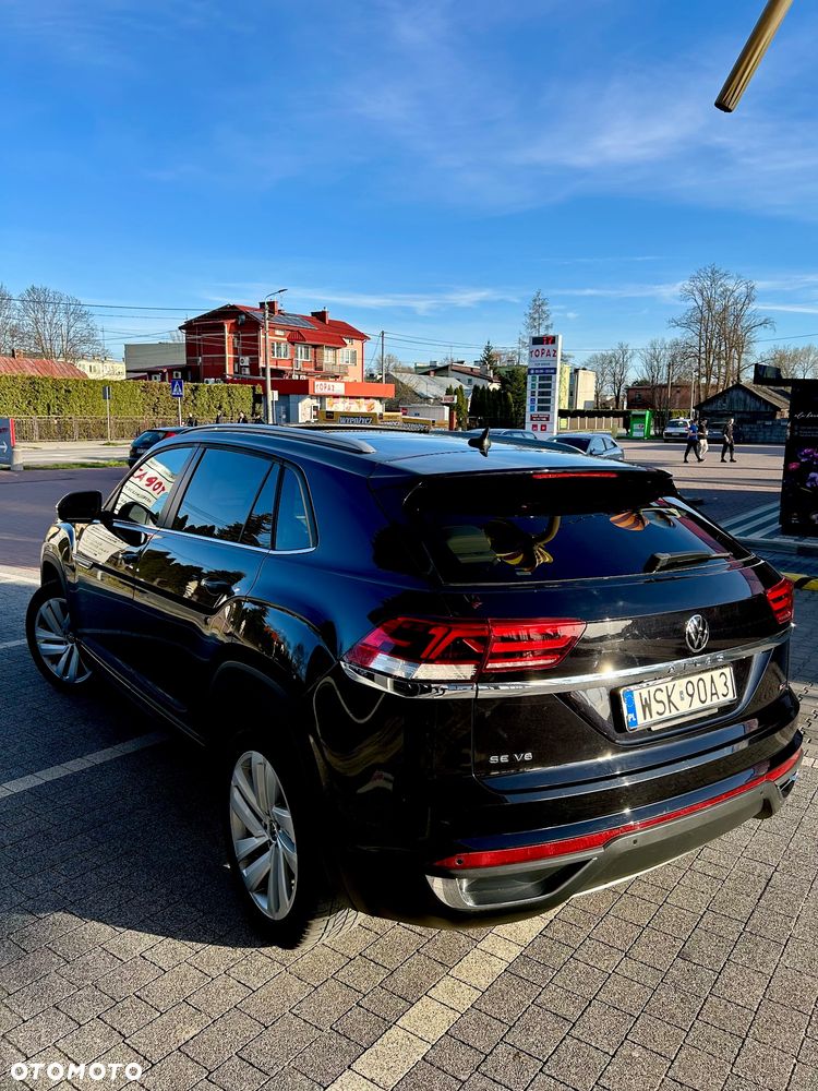 Volkswagen Atlas - 4