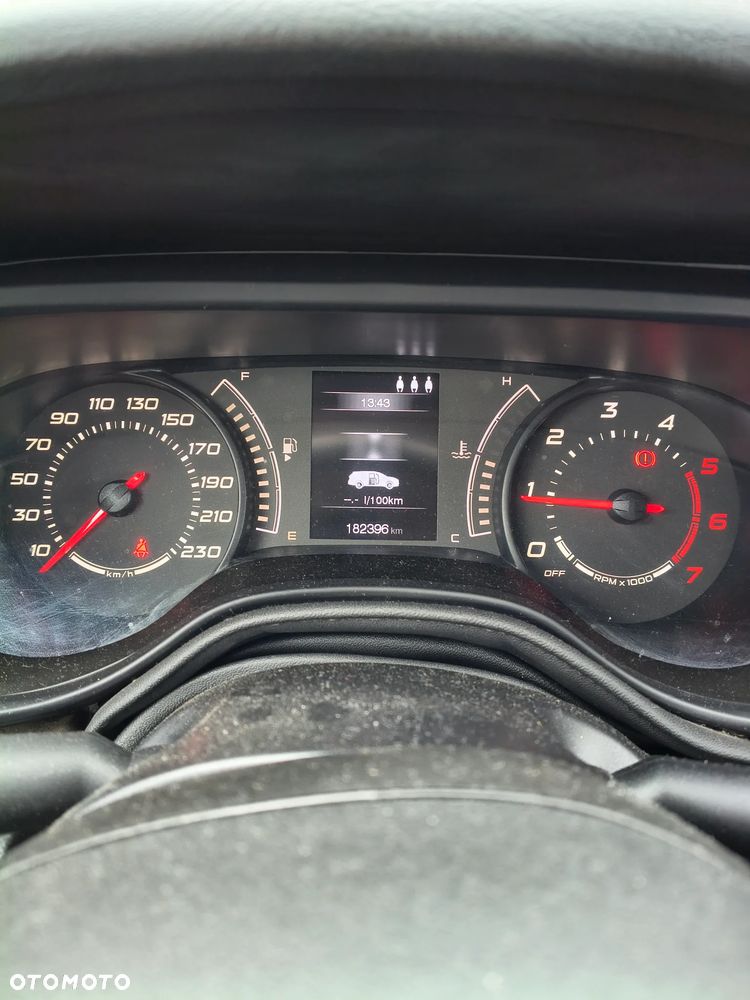 Fiat Tipo 1.6 MultiJet 16v Street - 5