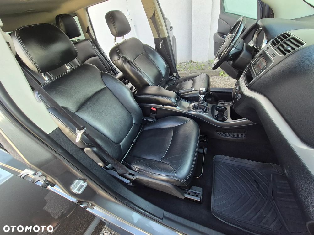Fiat Freemont - 23