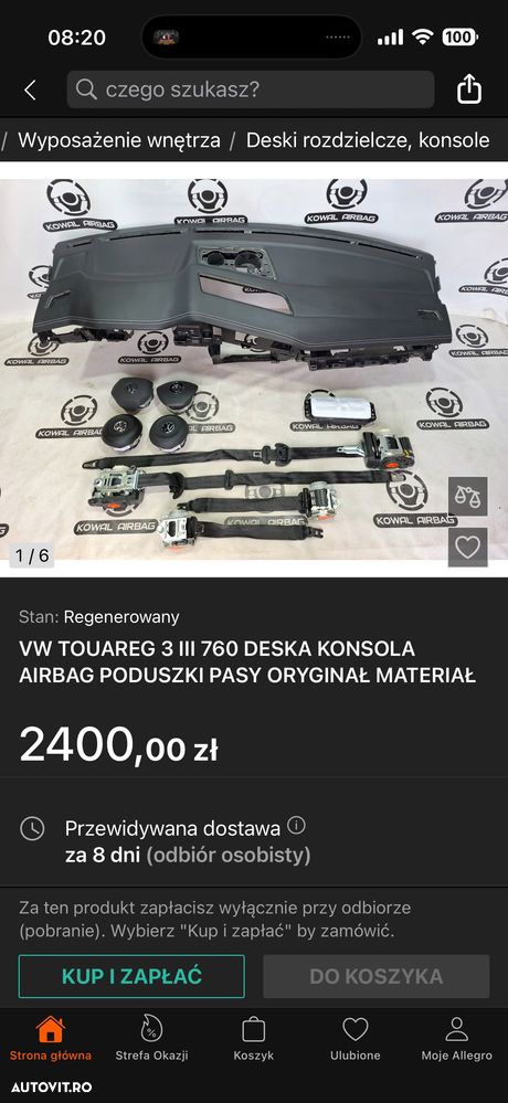 Volkswagen Touareg V6 TDI Atmosphere - 26