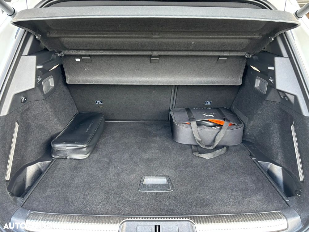 DS Automobiles DS 7 Crossback DS7 1.6 PHeV FWD 225 EAT8 PERFORMANCE LINE + - 16