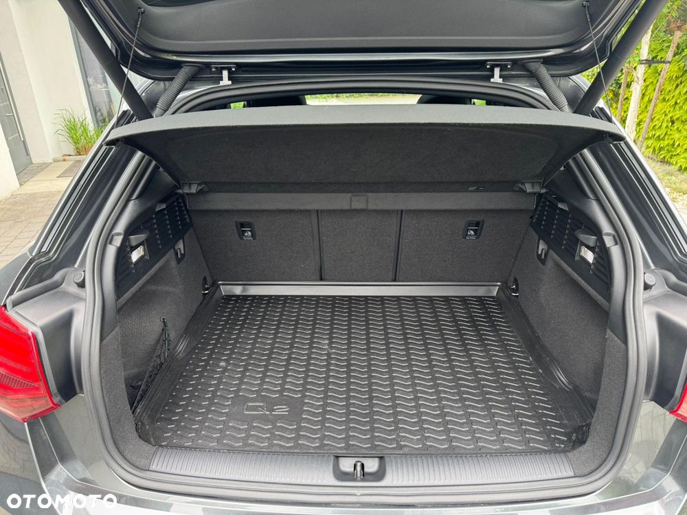 Audi Q2 2.0 TDI Quattro Sport S tronic - 30