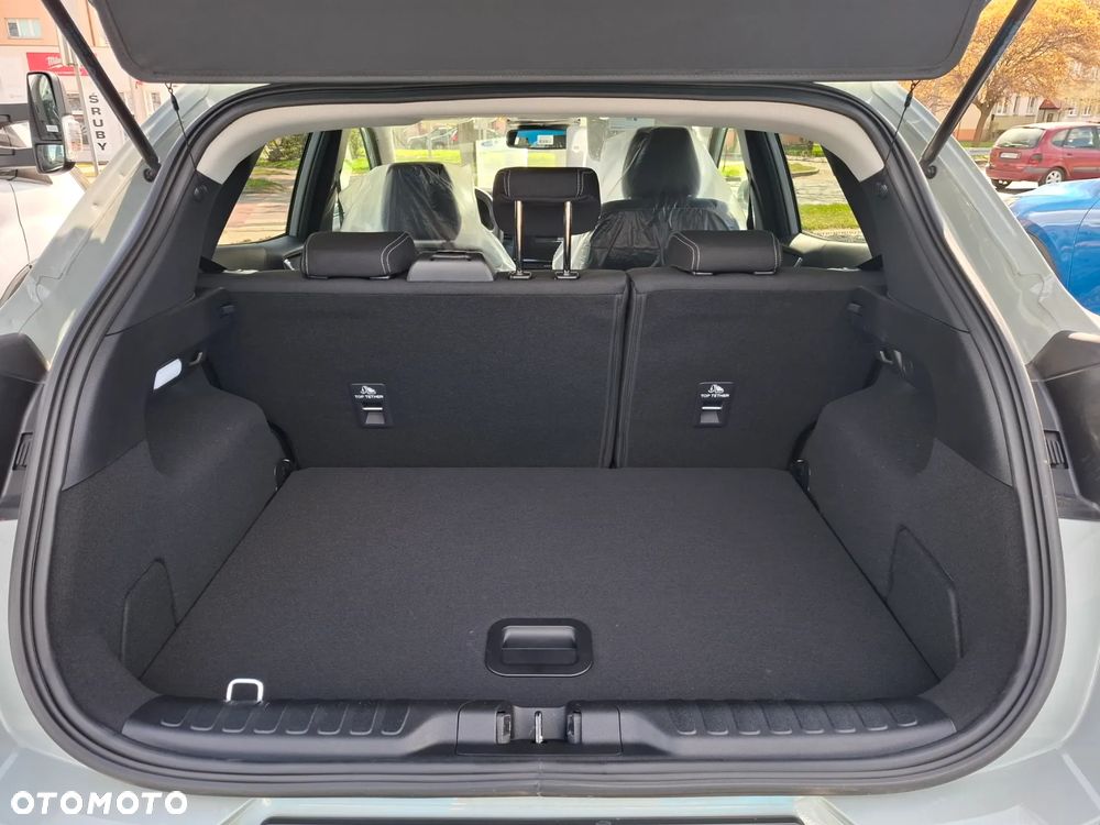 Ford Puma 1.0 EcoBoost mHEV Titanium - 9