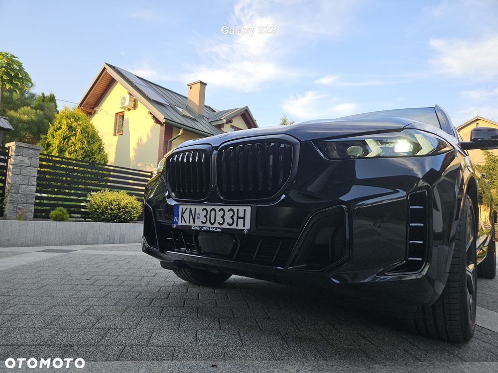 BMW X5 xDrive30d - 17